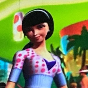 Meet your Posher, Brianna